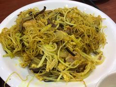 -香港仔茶餐厅(凤阳店)
