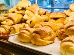 牛角包-新侨三宝乐面包店(崇文门店)