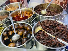 -旺泉餐饮店·清真牛肉面馆