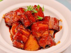 -江南灶中餐厅(南京香格里拉店)