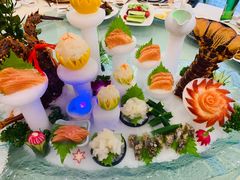 -潮福城大酒楼(二环东路店)