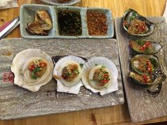 -蜀中烤霸·自助烤肉(郫都店)