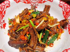 -老湘村·湖南土菜(天河维多利店)