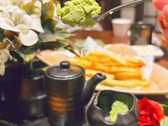 -嗨寿司 无国界料理