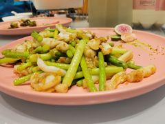 -甜阿姨·天台花园私房菜(万松园店)