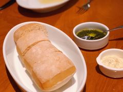 -沈阳君悦酒店·意坊意大利餐厅