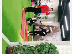 -征成健身连锁私教工作室(九公里店)