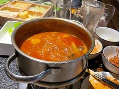 -番食园鲜食火锅(高新店)