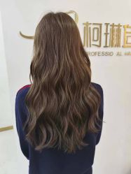 -柯琳造型