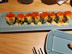 -Tuna maki寿司(园区永旺店)