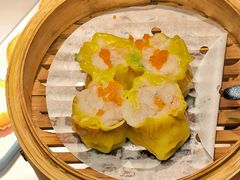 -禄运茶居·手工点心(猎德店)