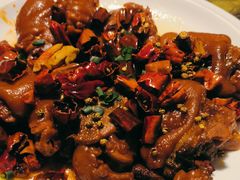 -辣婆婆(航天桥店)