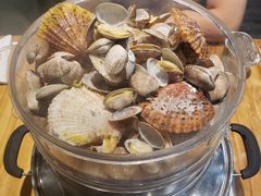 -鲜小岛·铜锅涮肉