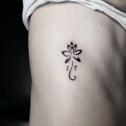 -明星刺青·洗纹身