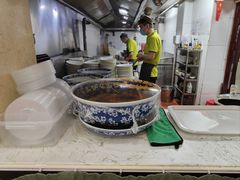 -丝路传奇·中国拉面航母店(北医三院店)