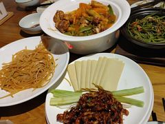 -伊喜饺子(五道口学院路店)
