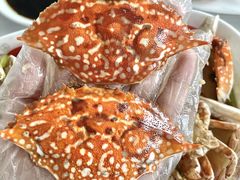 -众味海鲜大排档·活海鲜·潮汕味(南澳店)