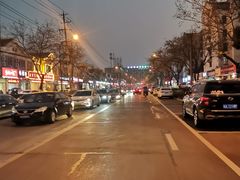 -合肥蜀山万象汇