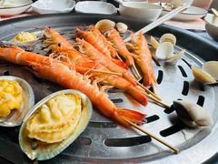 -水禾轩·海鲜蒸汽主题餐厅(新香洲旗舰店)