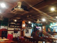 大堂-BISTROFIORE美伊娜(伊犁南路店)