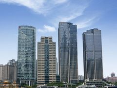 -三利音·浦之舟(滨江大道店)