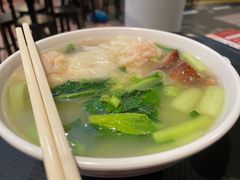 -马来西亚美食街