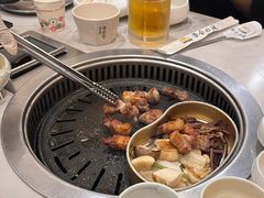 -黄金牧场(明洞总店)