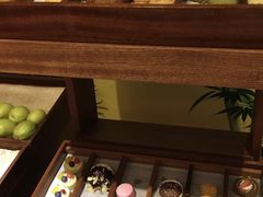 -地大国际会议中心-西餐厅