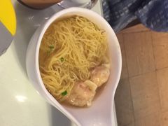 大咀港式茶餐厅(宝山万达店)-新大咀港式茶餐厅(宝山万达店)
