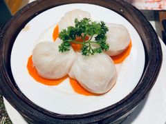 虾饺-桂大叔·砂锅粥·家传闽粤菜(县西巷店)