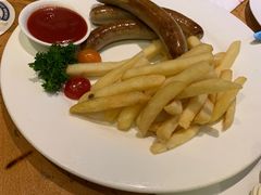 -兰特伯爵西餐厅·啤酒屋(方庄店)