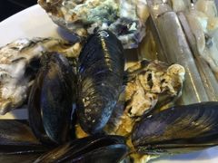 -皇家5号海鲜烤肉火锅自助餐(聊城总店)