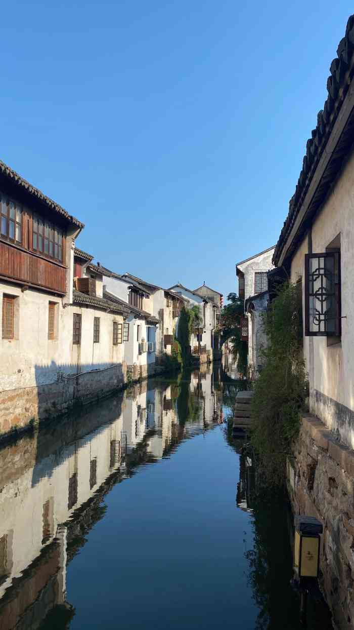 四季周庄-"要在周庄住一晚,怎能错过《四季周庄》.首.