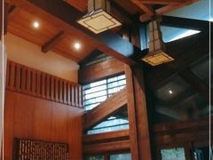 -青城道汤池