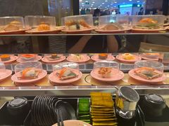 -争鲜回转寿司(东方银座店)