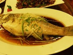 -天伦王朝酒店·盛华瑄餐厅