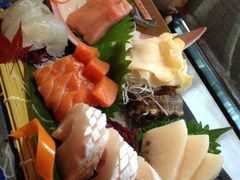 希望日本料理-希望日本料理(保利香槟花园店)