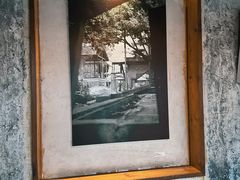 -喜洲吧·江畔老船厂·庭院餐厅(喜临院店)