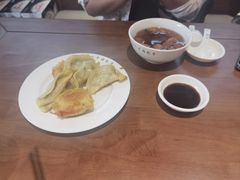 -大南门牛肉包子店