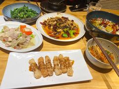 -十三式重庆江湖菜(金茂览秀城店)