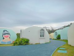 -漳州滨海火山岛自然生态风景区