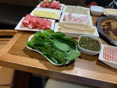 -傣妹火锅(南京东路一店)