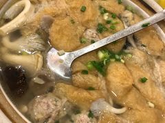 -小食堂(平陵中路店)