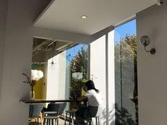 -CAFE'IN精品咖啡体验空间(小寨店)