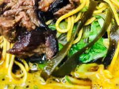红烧牛肉砂锅-南湖胖子砂锅(南湖店)