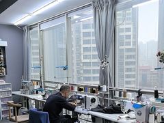 -易改衣·明星裁缝(金桥国际广场店)