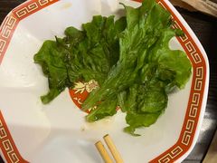 -拉面莊夢語＆中华料理八椿