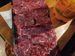 -潮味四季潮汕牛肉火锅(来凤街店)