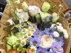 -ChaKo Flora ·茶子花艺 (市北店)