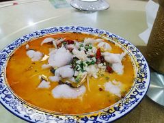 -龙珠饭店-深夜大食堂(五爱西直街店)